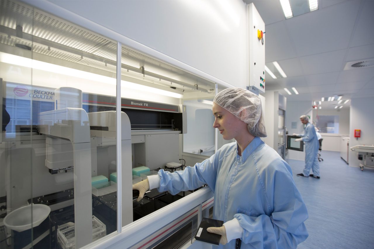 farmacie gezondheidszorg