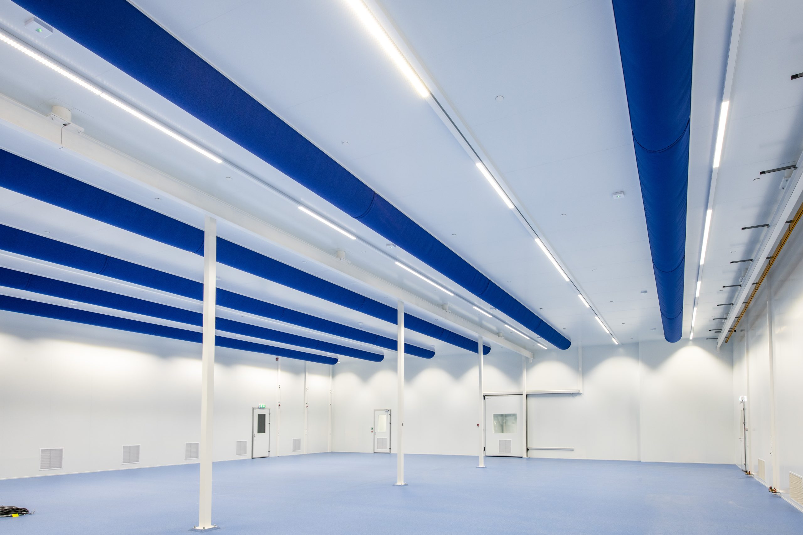 watersystemen watermanagement