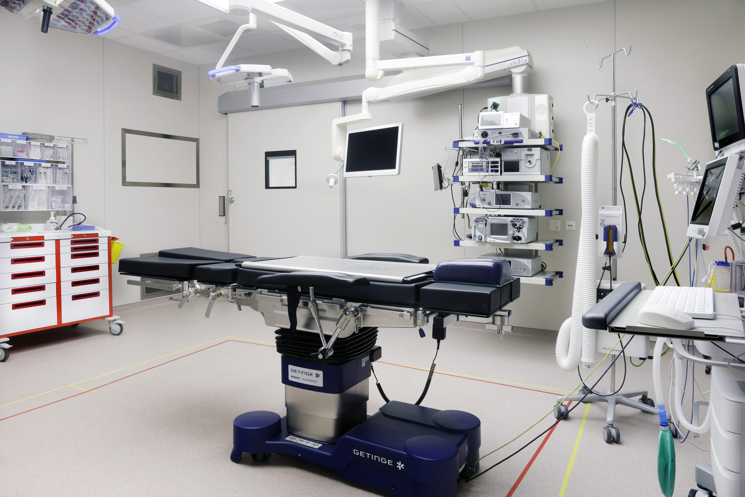 watersystemen watermanagement